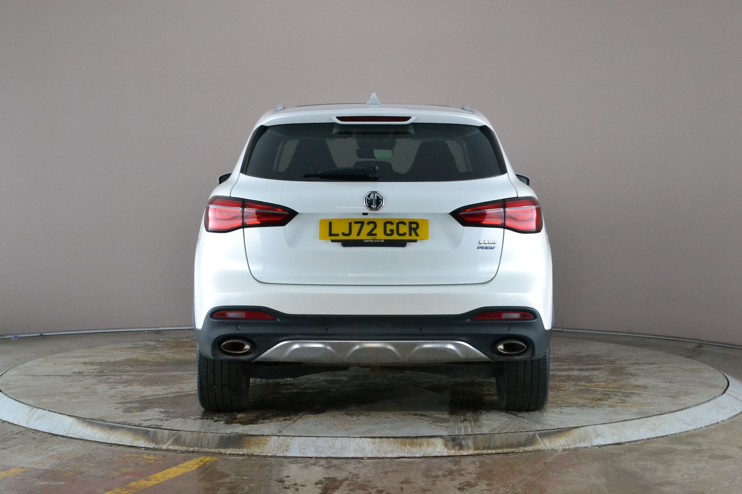 Used MG MG HS 2023 for sale - 77505421: Photo 11
