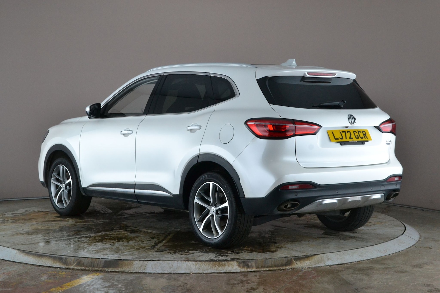 Used MG MG HS 2023 for sale - 77505421: Photo 12