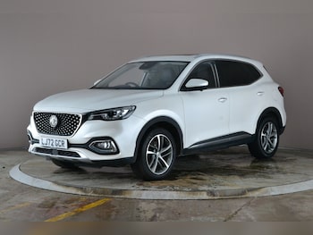 Used MG MG HS 2023 for sale - 77505421: Photo