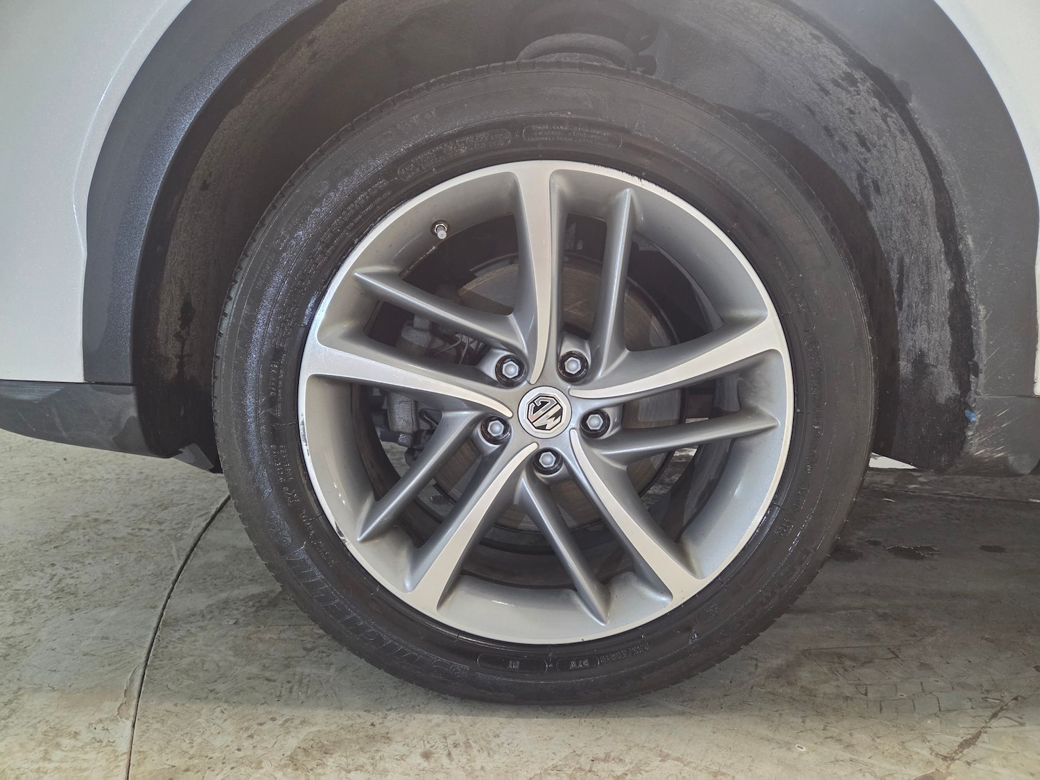 Used MG MG HS 2023 for sale - 77505421: Photo 24