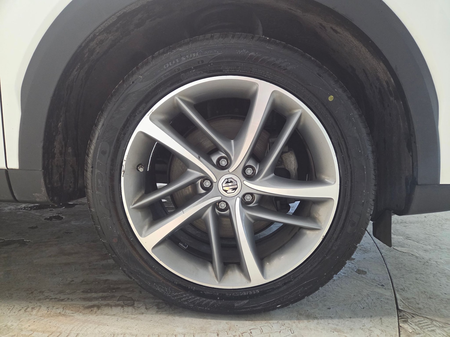 Used MG MG HS 2023 for sale - 77505421: Photo 25