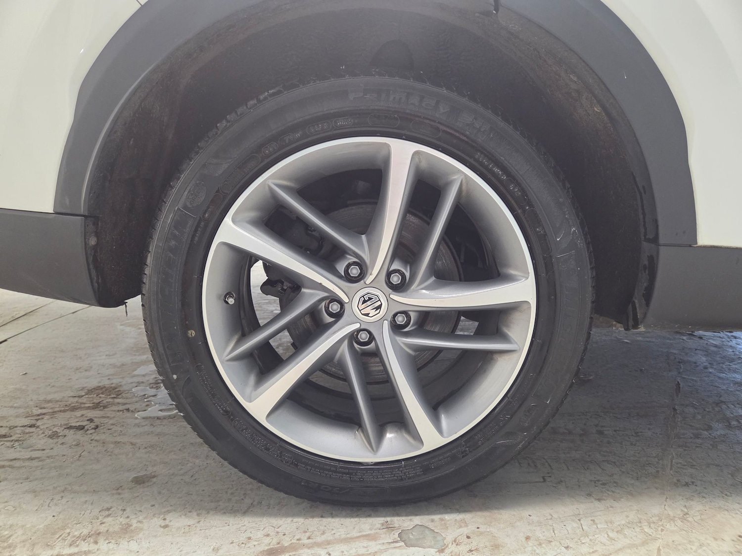 Used MG MG HS 2023 for sale - 77505421: Photo 26