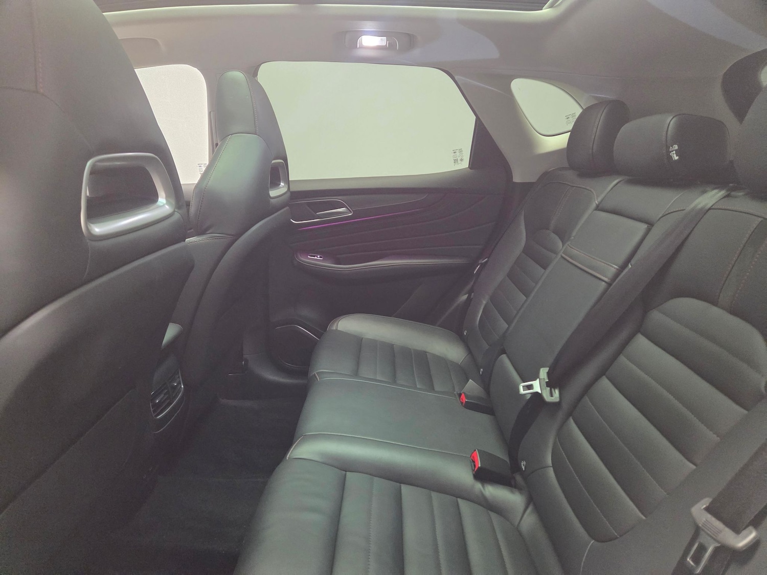 Used MG MG HS 2023 for sale - 77505421: Photo 27