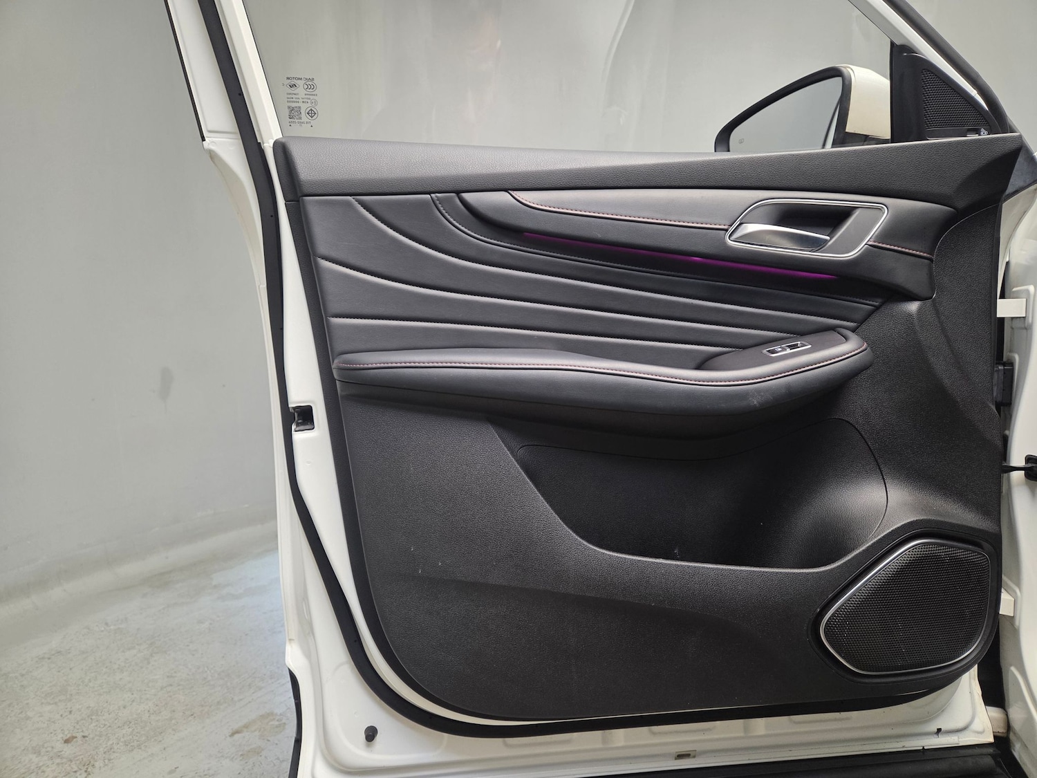 Used MG MG HS 2023 for sale - 77505421: Photo 28