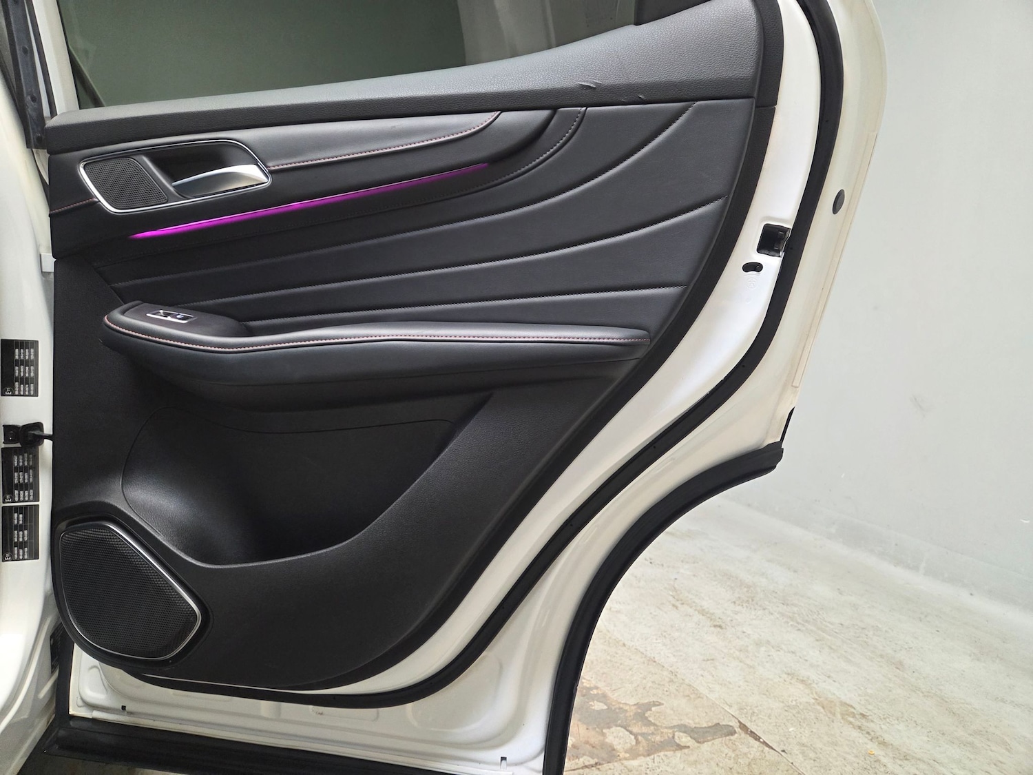 Used MG MG HS 2023 for sale - 77505421: Photo 30