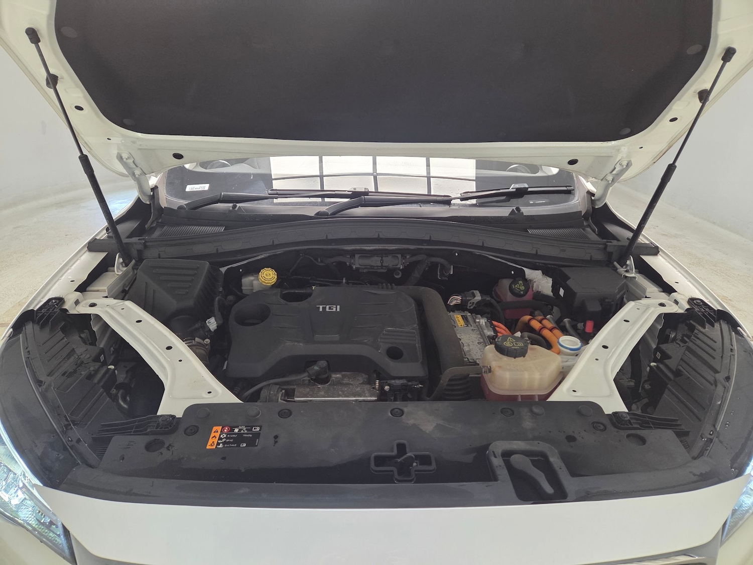 Used MG MG HS 2023 for sale - 77505421: Photo 34