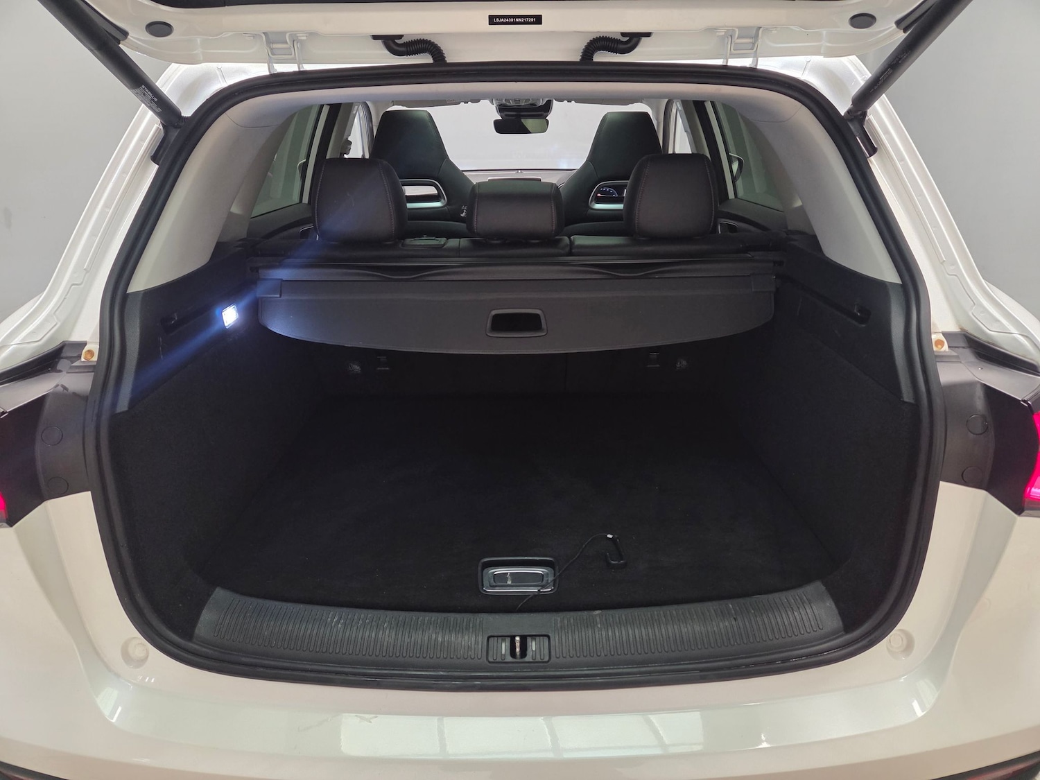 Used MG MG HS 2023 for sale - 77505421: Photo 35