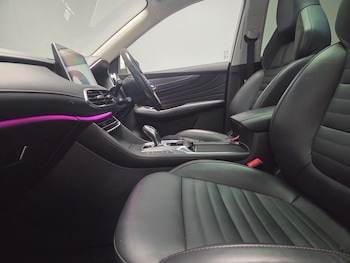 Used MG MG HS 2023 for sale - 77505421: Photo