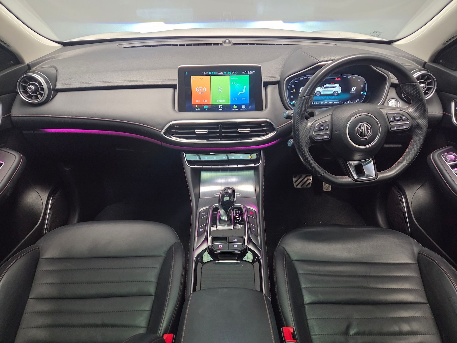 Used MG MG HS 2023 for sale - 77505421: Photo 7