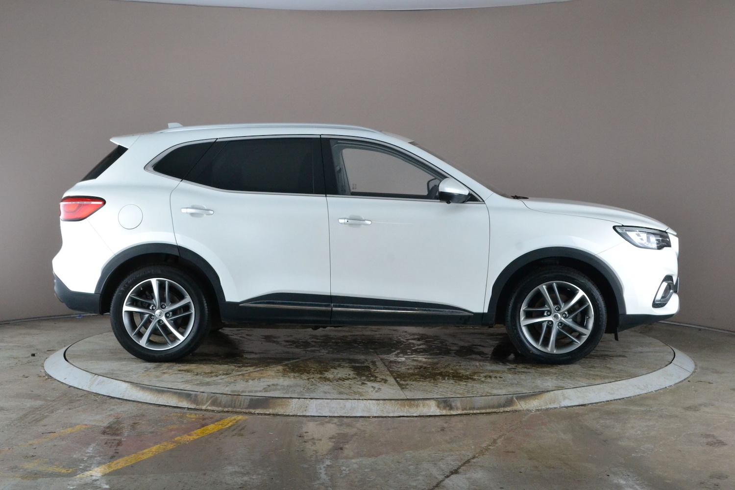 Used MG MG HS 2023 for sale - 77505421: Photo 9