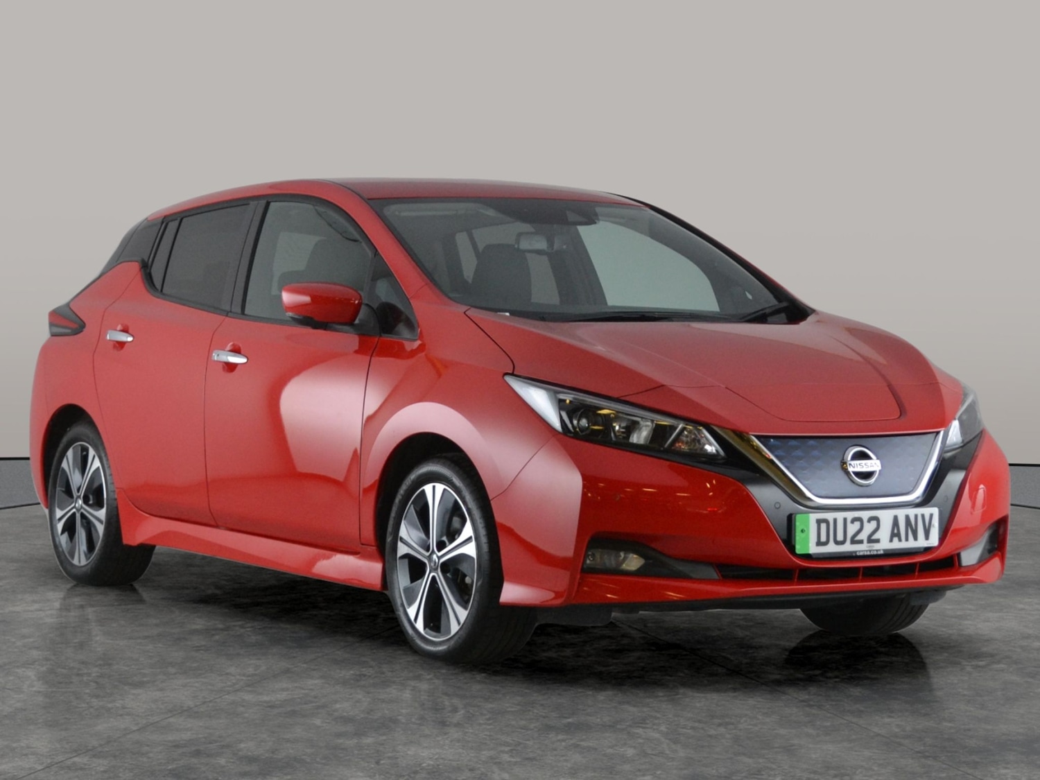 Used Nissan Leaf 2022 for sale - 76638457: Photo 13