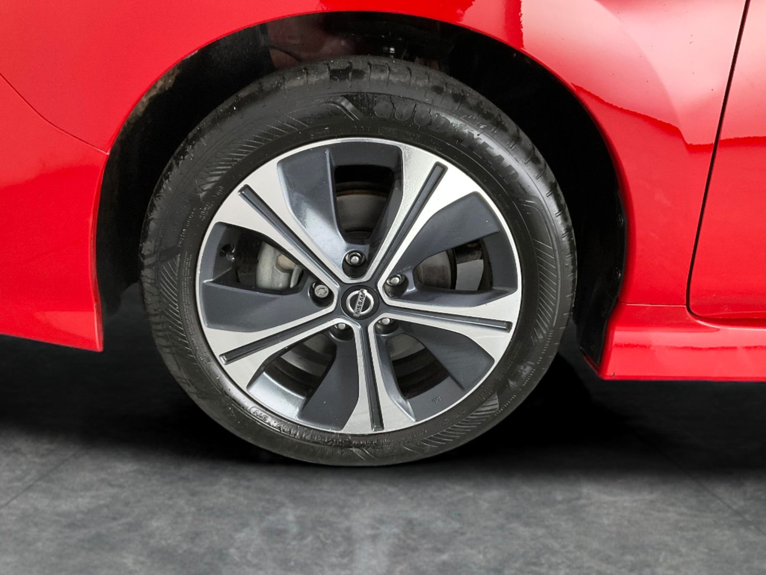 Used Nissan Leaf 2022 for sale - 76638457: Photo 23