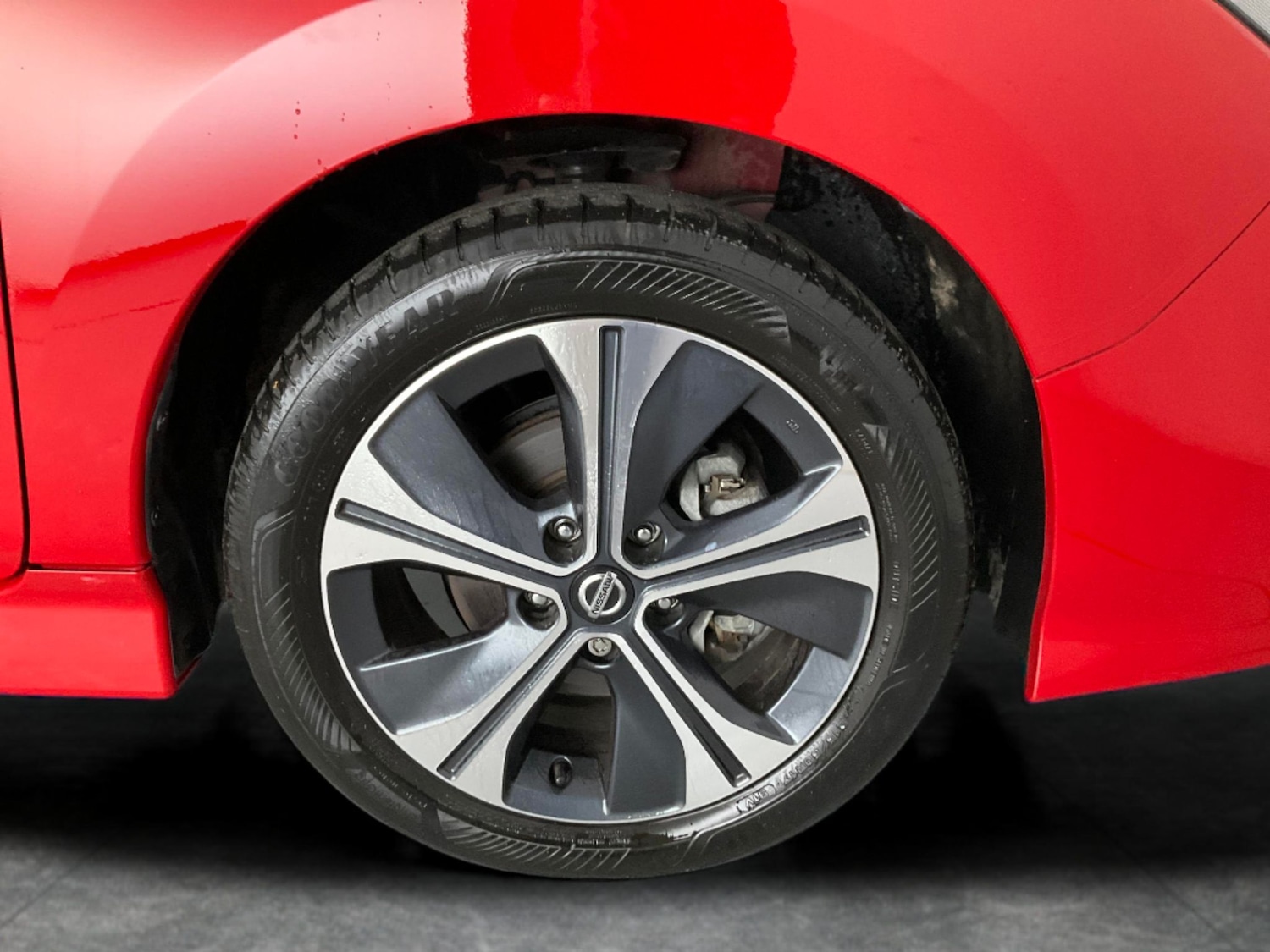 Used Nissan Leaf 2022 for sale - 76638457: Photo 24