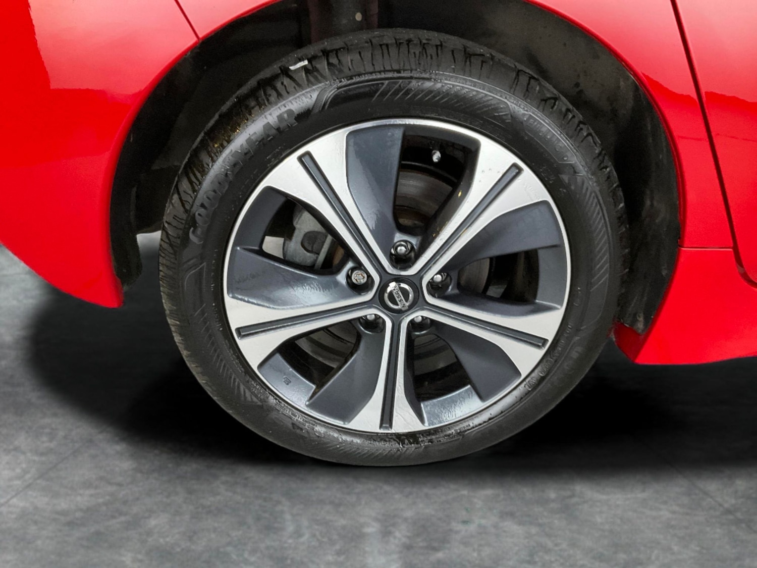 Used Nissan Leaf 2022 for sale - 76638457: Photo 25