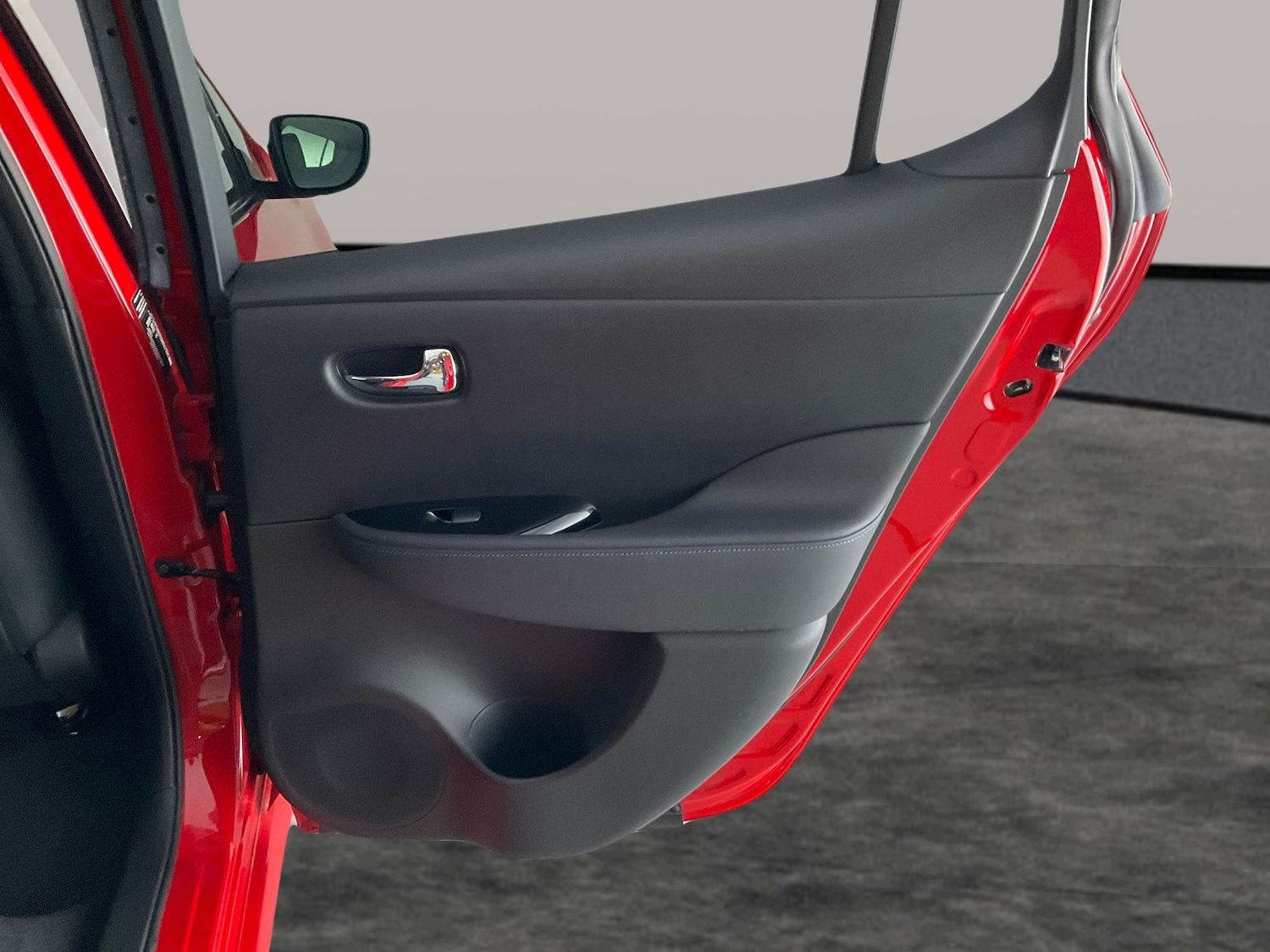 Used Nissan Leaf 2022 for sale - 76638457: Photo 30