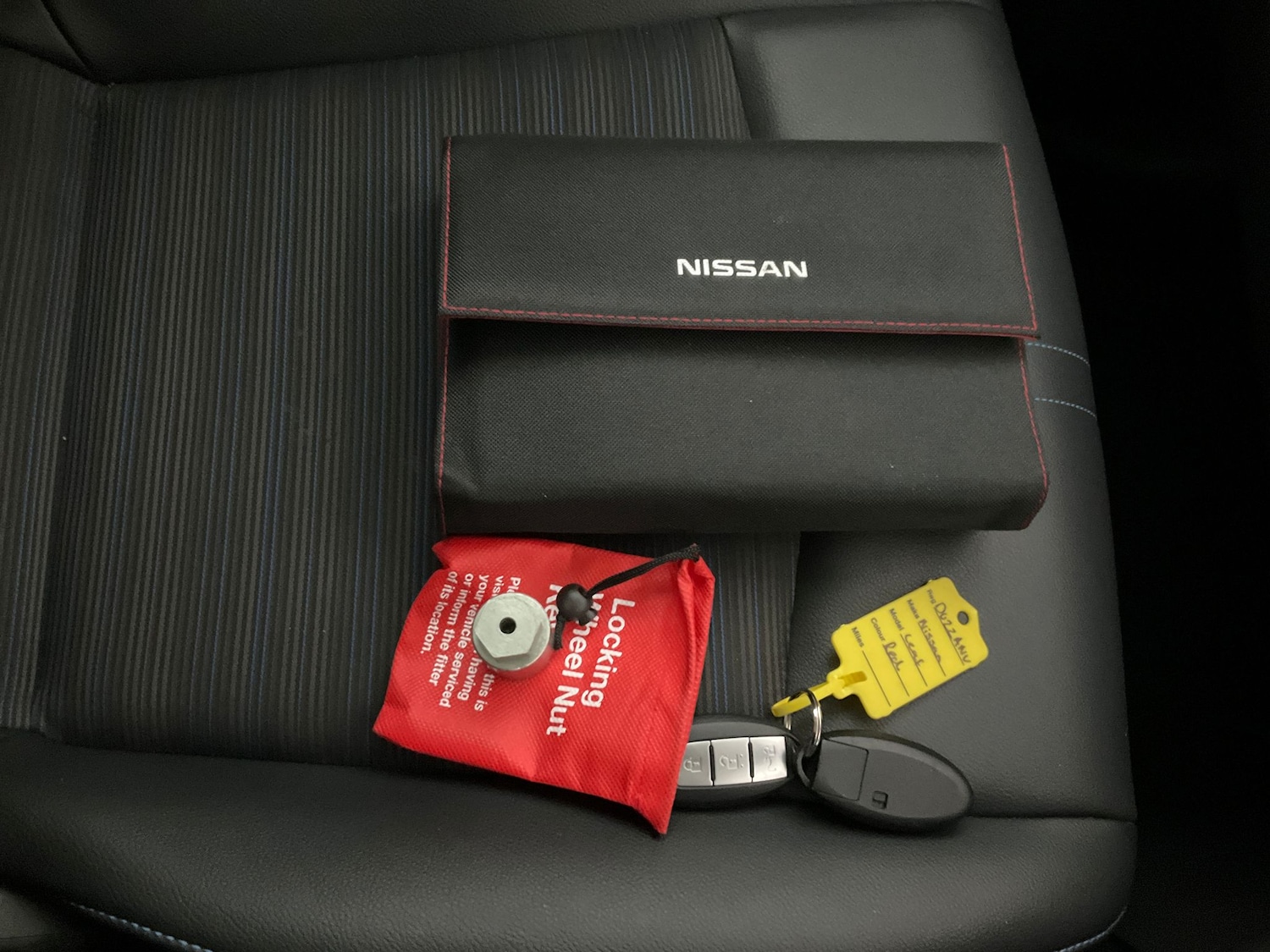 Used Nissan Leaf 2022 for sale - 76638457: Photo 31