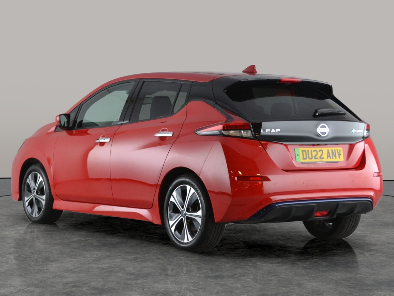 Used Nissan Leaf 2022 for sale - 76638457: Photo 9