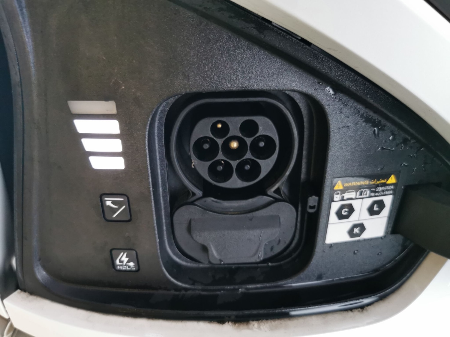 Used Kia EV6 2023 for sale - 77225517: Photo 34