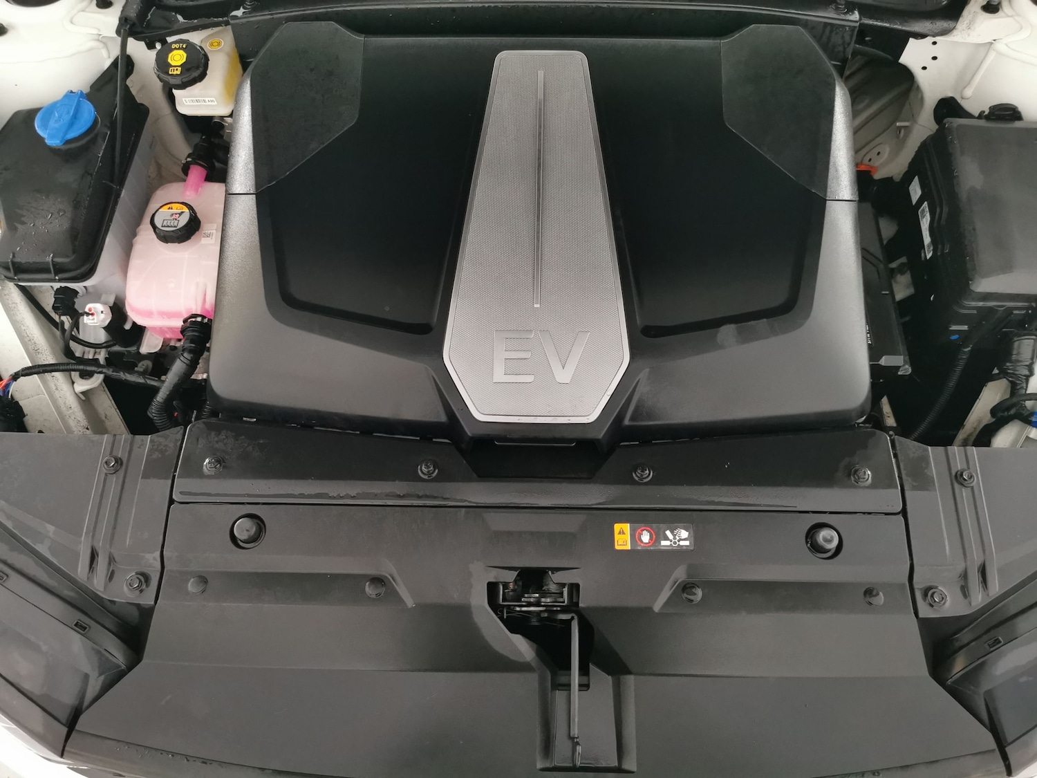 Used Kia EV6 2023 for sale - 77225517: Photo 36