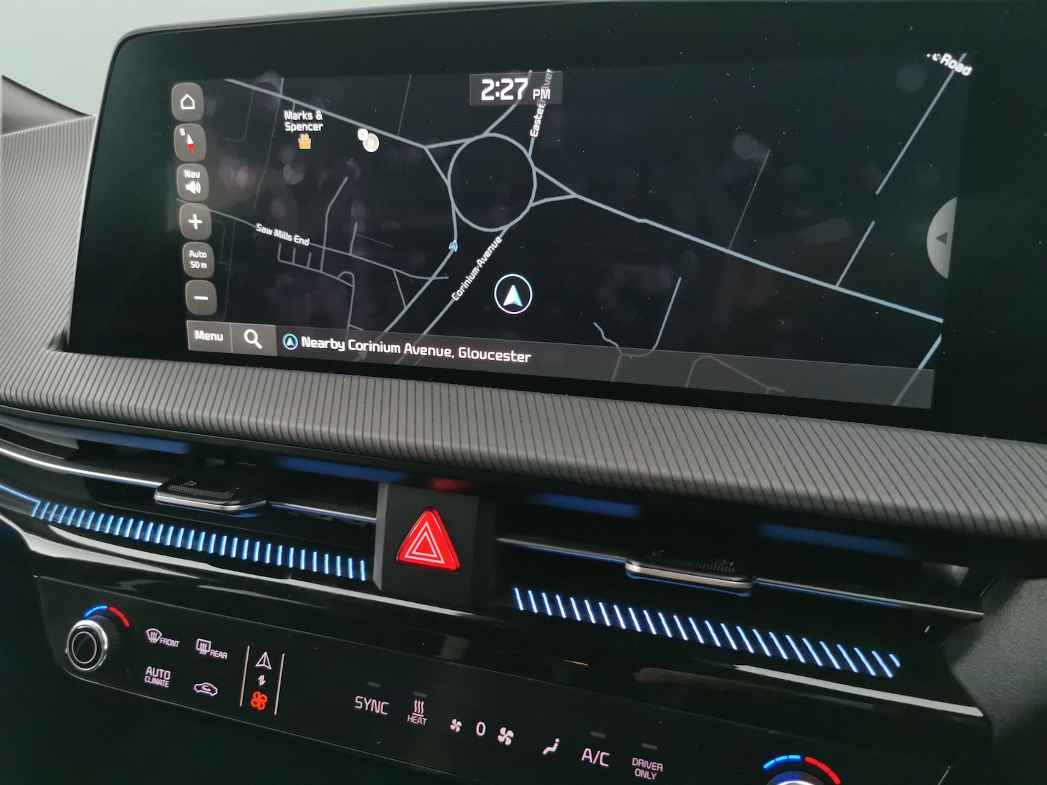 Used Kia EV6 2023 for sale - 77225517: Photo 6