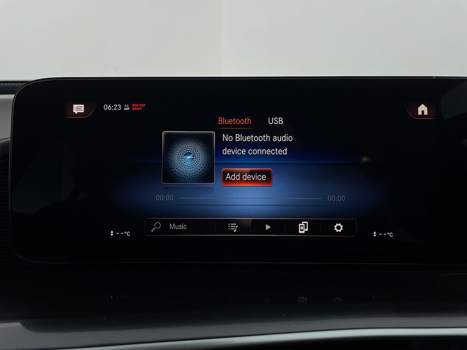 Used Mercedes-Benz EQC 2022 for sale - 76958292: Photo 19