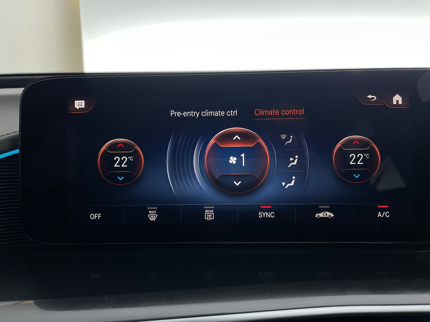 Used Mercedes-Benz EQC 2022 for sale - 76958292: Photo 22