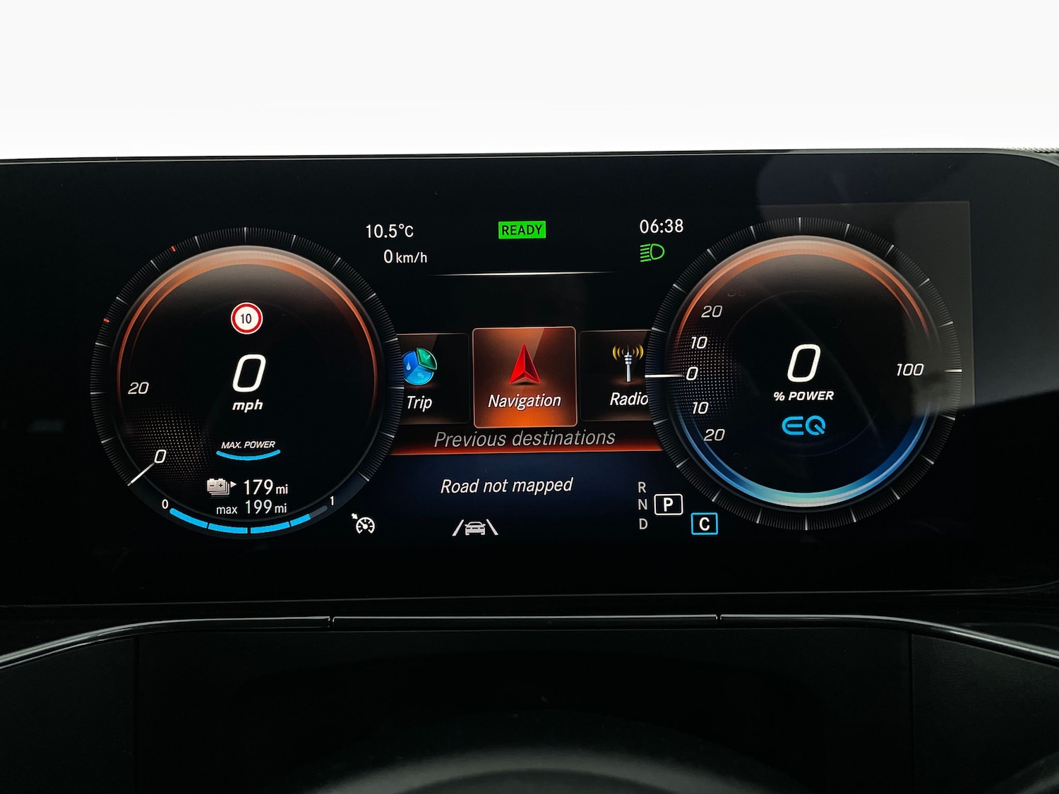 Used Mercedes-Benz EQC 2022 for sale - 76958292: Photo 28