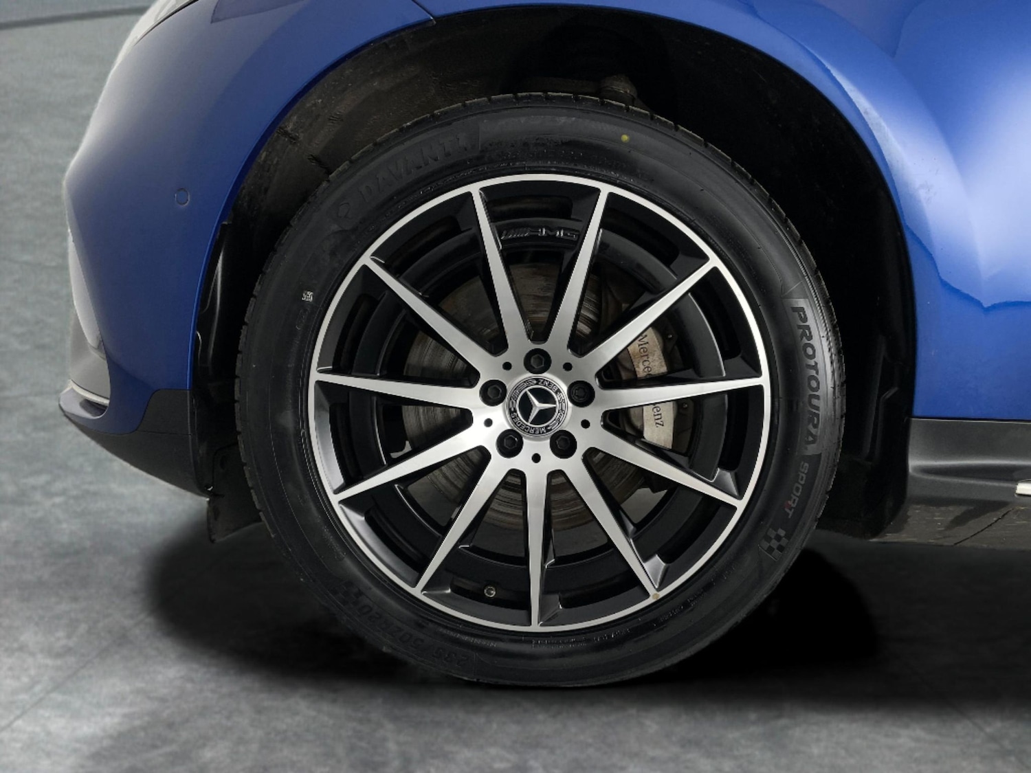 Used Mercedes-Benz EQC 2022 for sale - 76958292: Photo 29