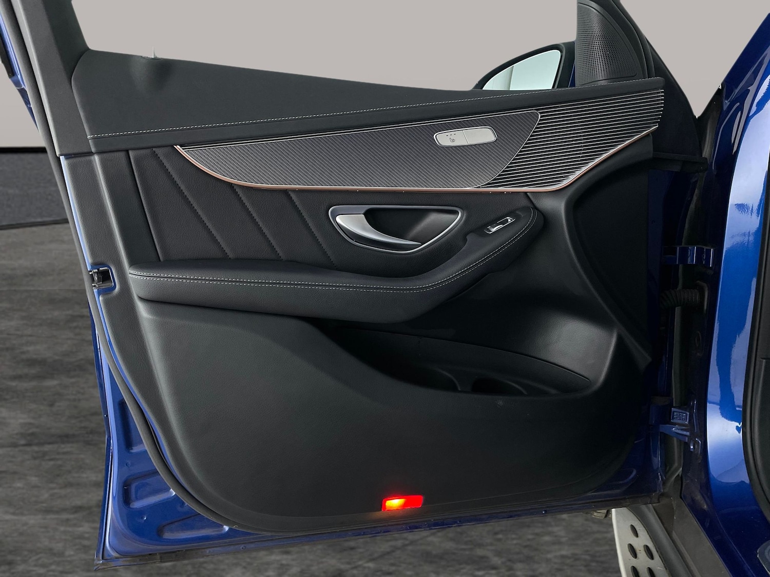 Used Mercedes-Benz EQC 2022 for sale - 76958292: Photo 33