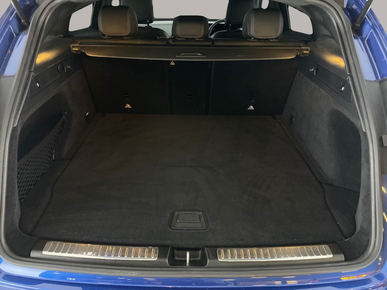 Used Mercedes-Benz EQC 2022 for sale - 76958292: Photo 38