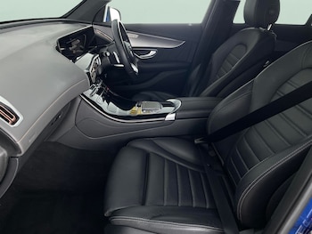 Used Mercedes-Benz EQC 2022 for sale - 76958292: Photo