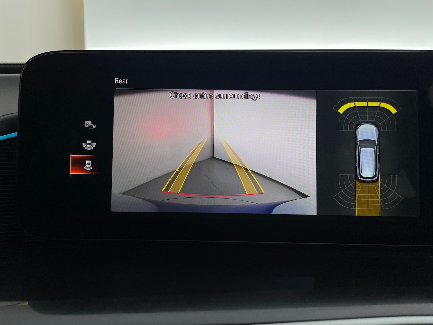 Used Mercedes-Benz EQC 2022 for sale - 76958292: Photo 5