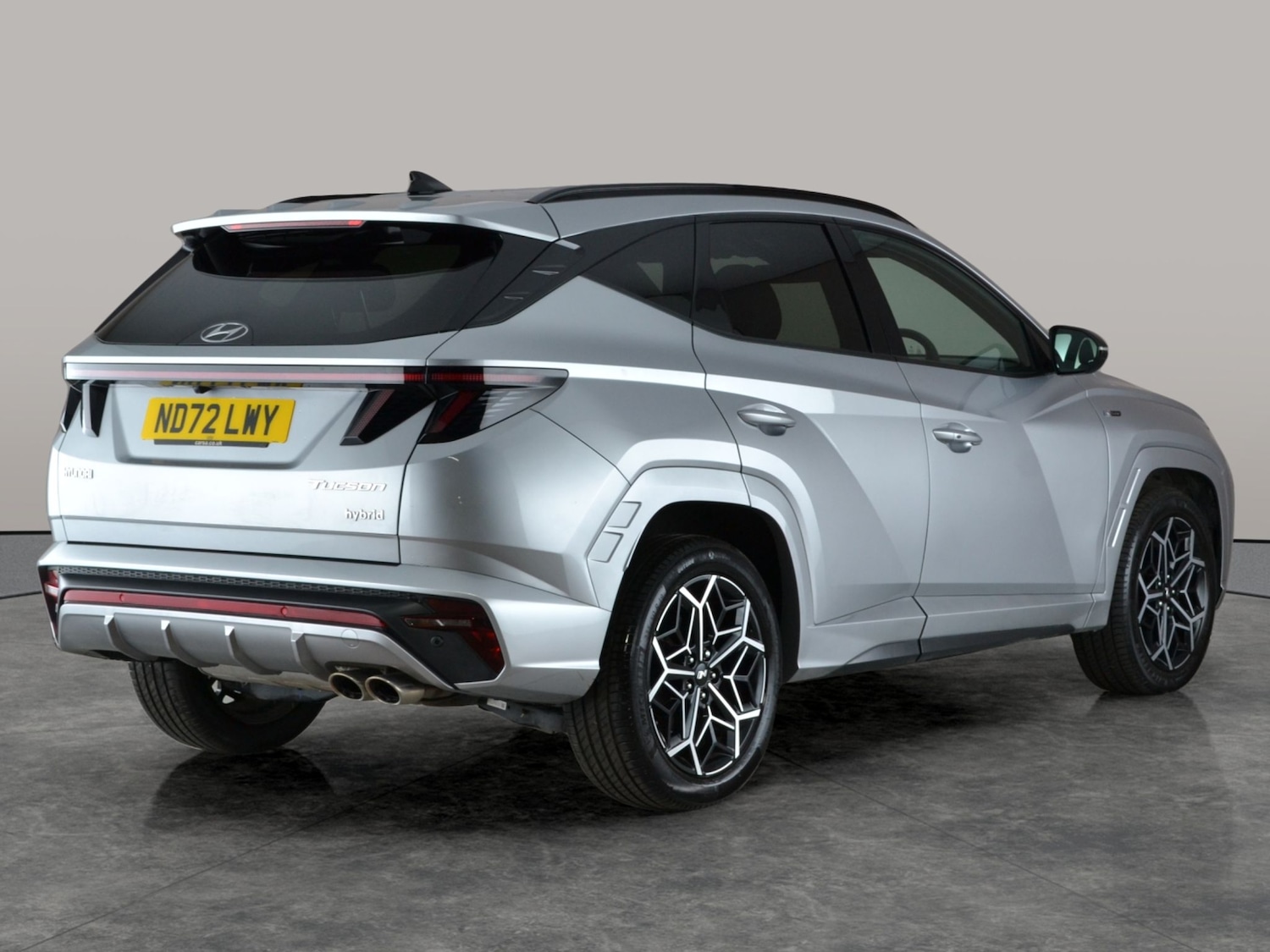 Used Hyundai TUCSON 2022 for sale - 76958264: Photo 10