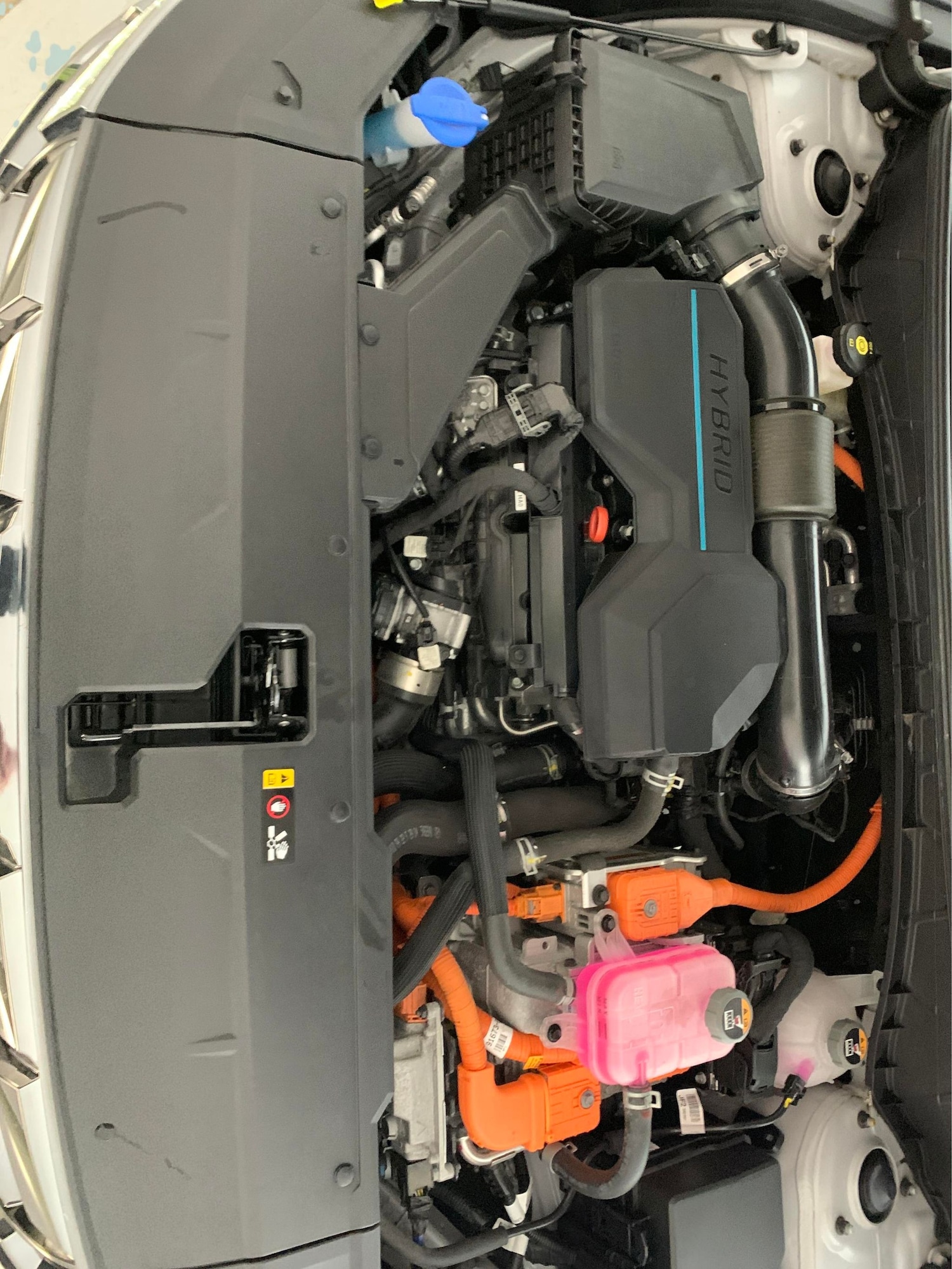 Used Hyundai TUCSON 2022 for sale - 76958264: Photo 34