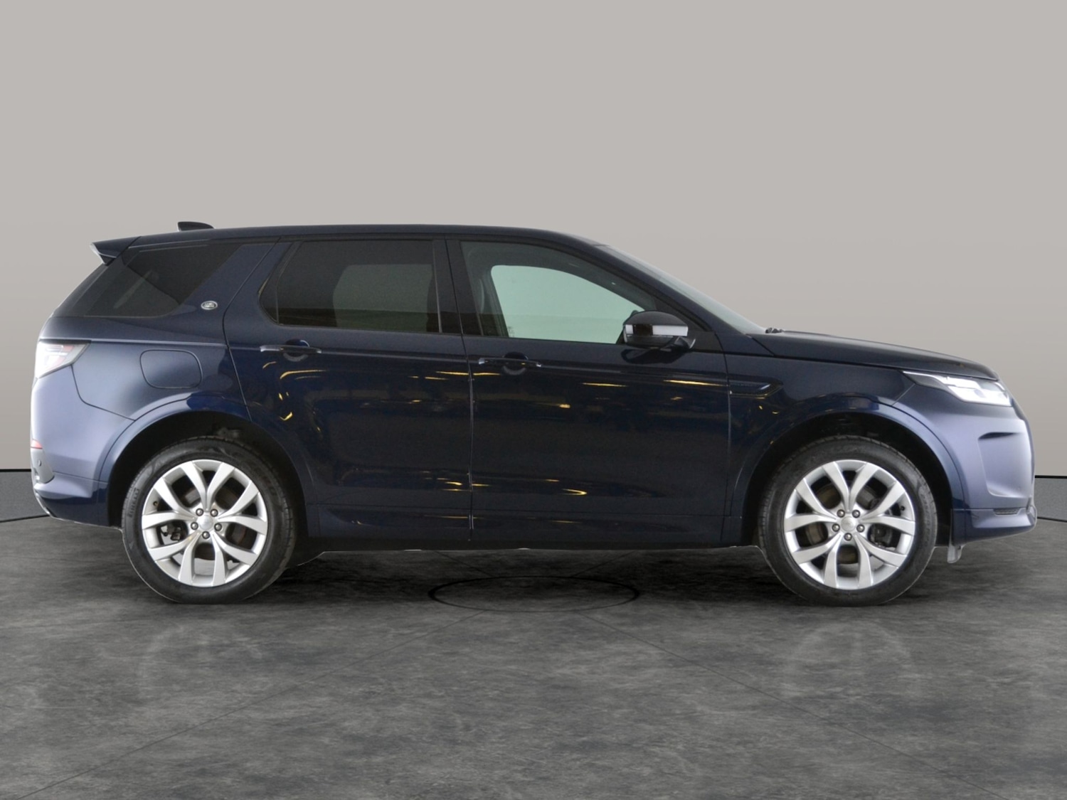 Used Land Rover Discovery Sport 2021 for sale - 76626273: Photo 13