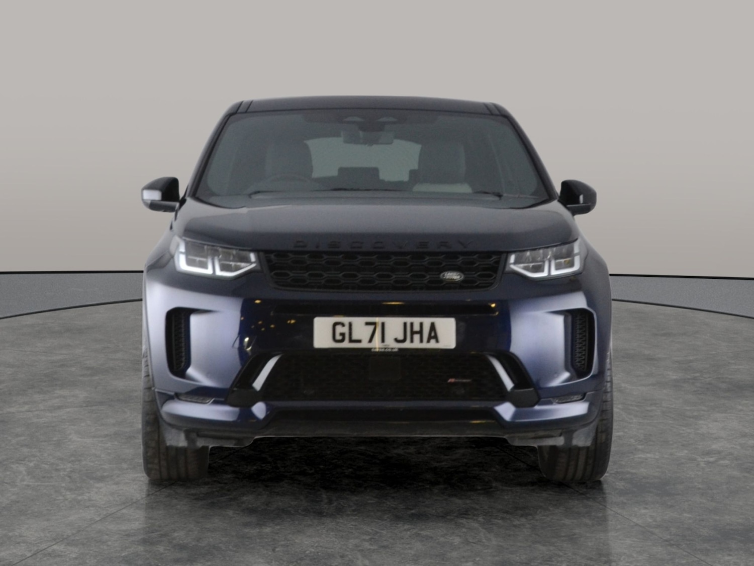 Used Land Rover Discovery Sport 2021 for sale - 76626273: Photo 15