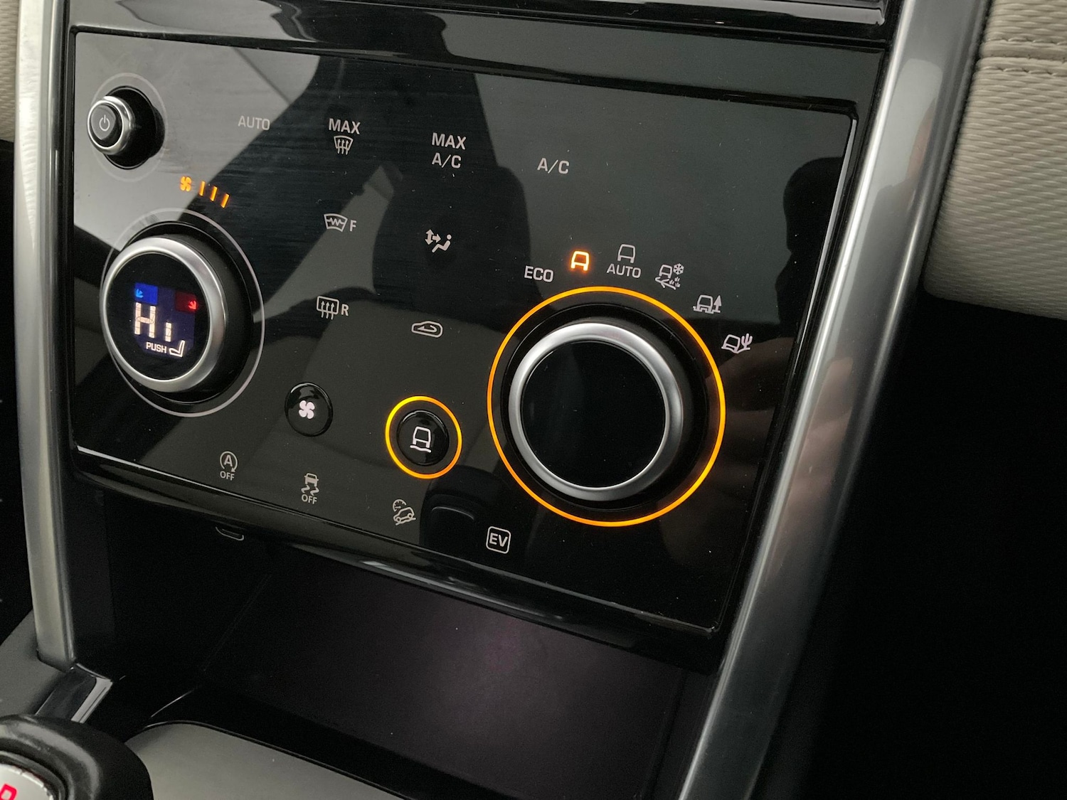 Used Land Rover Discovery Sport 2021 for sale - 76626273: Photo 19