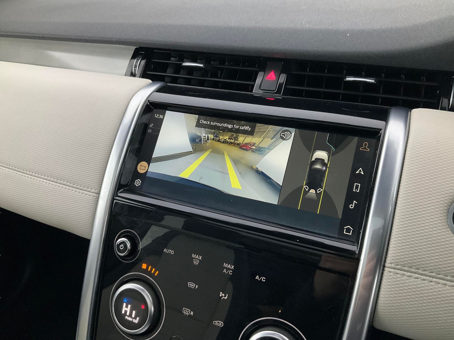 Used Land Rover Discovery Sport 2021 for sale - 76626273: Photo 20