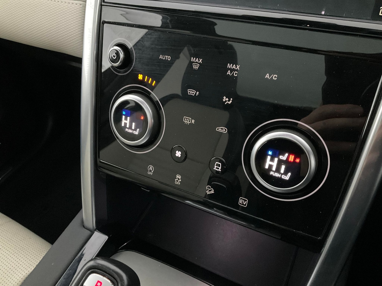 Used Land Rover Discovery Sport 2021 for sale - 76626273: Photo 21