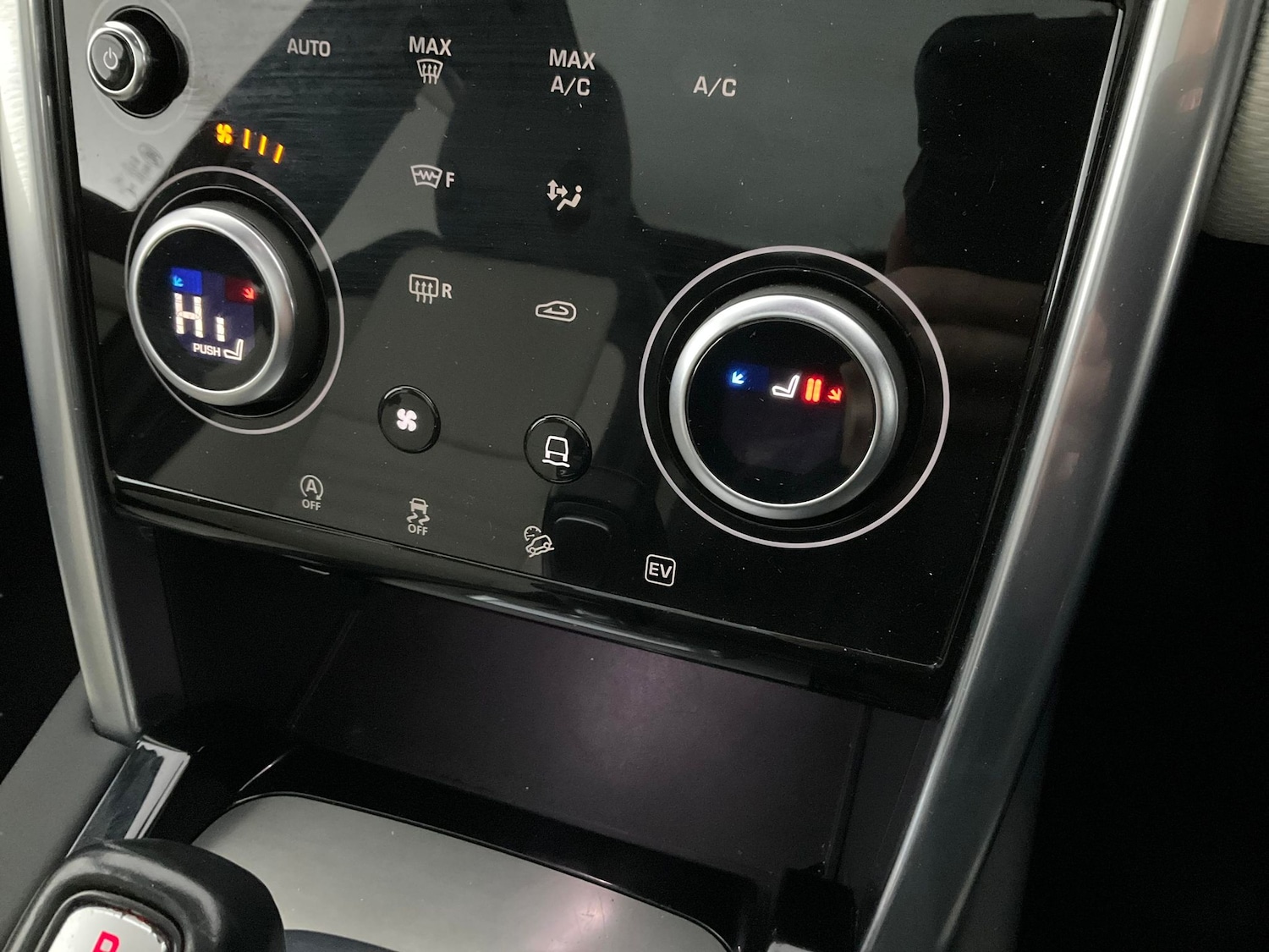 Used Land Rover Discovery Sport 2021 for sale - 76626273: Photo 22