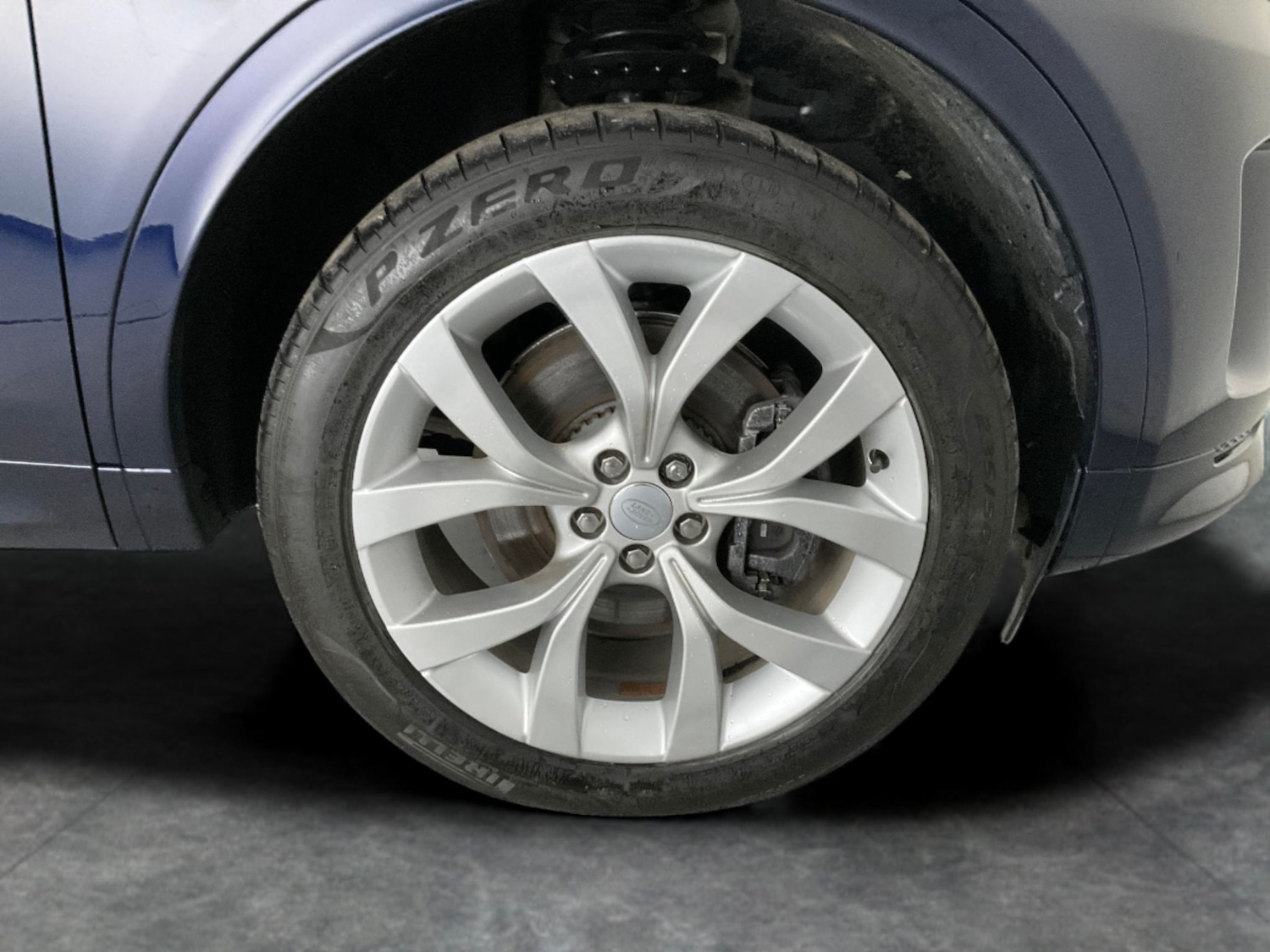 Used Land Rover Discovery Sport 2021 for sale - 76626273: Photo 27