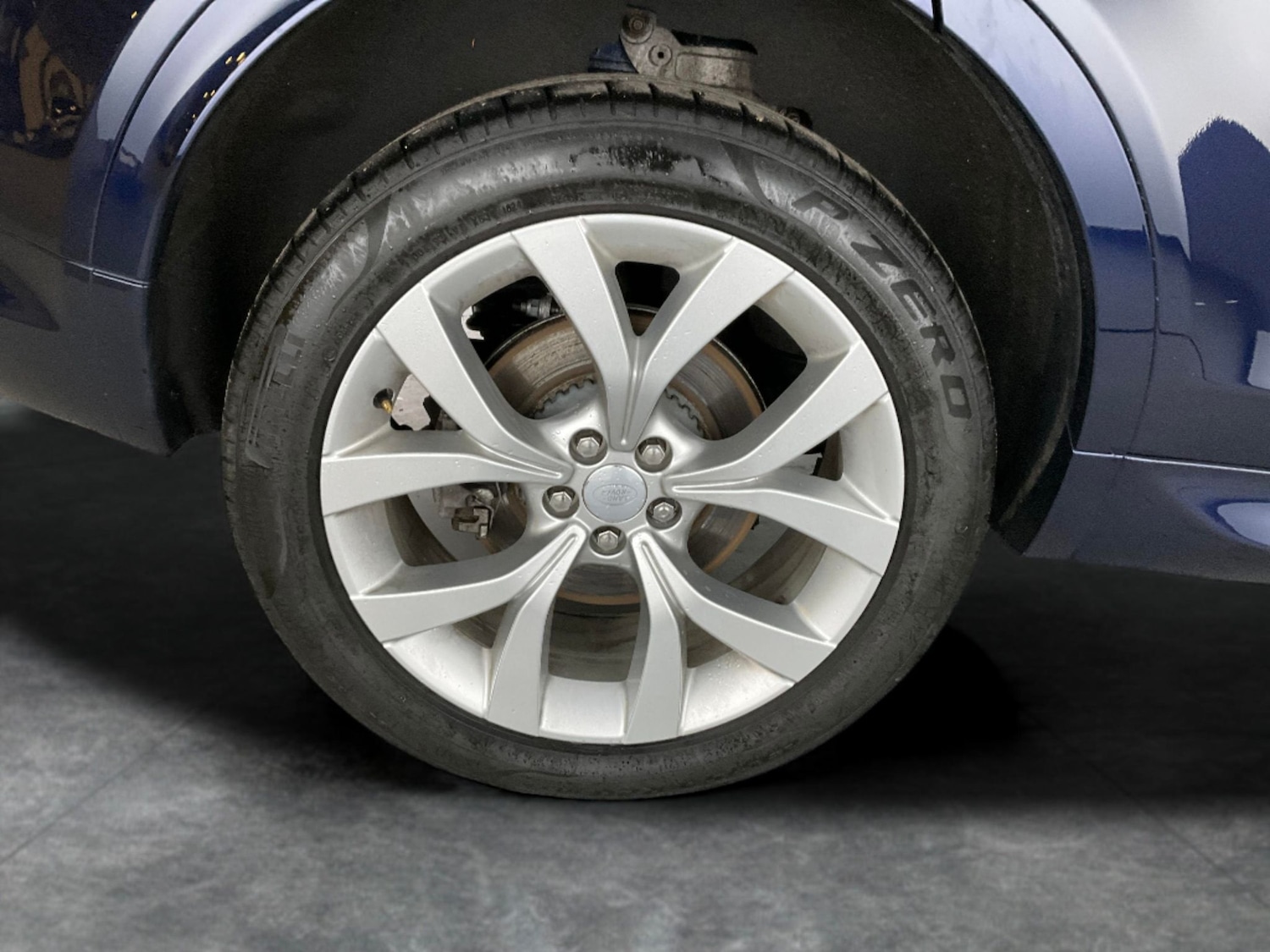 Used Land Rover Discovery Sport 2021 for sale - 76626273: Photo 28