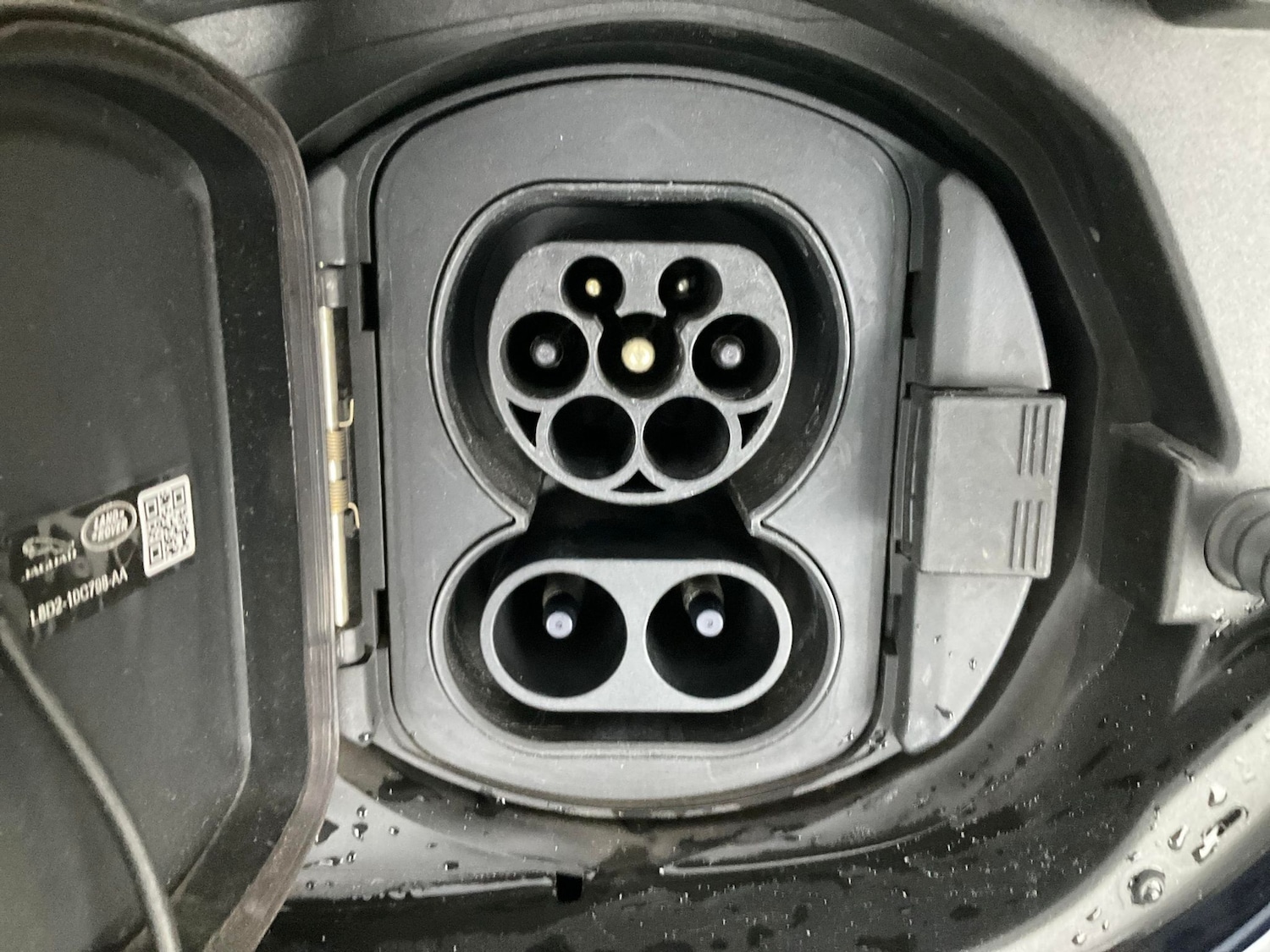 Used Land Rover Discovery Sport 2021 for sale - 76626273: Photo 35