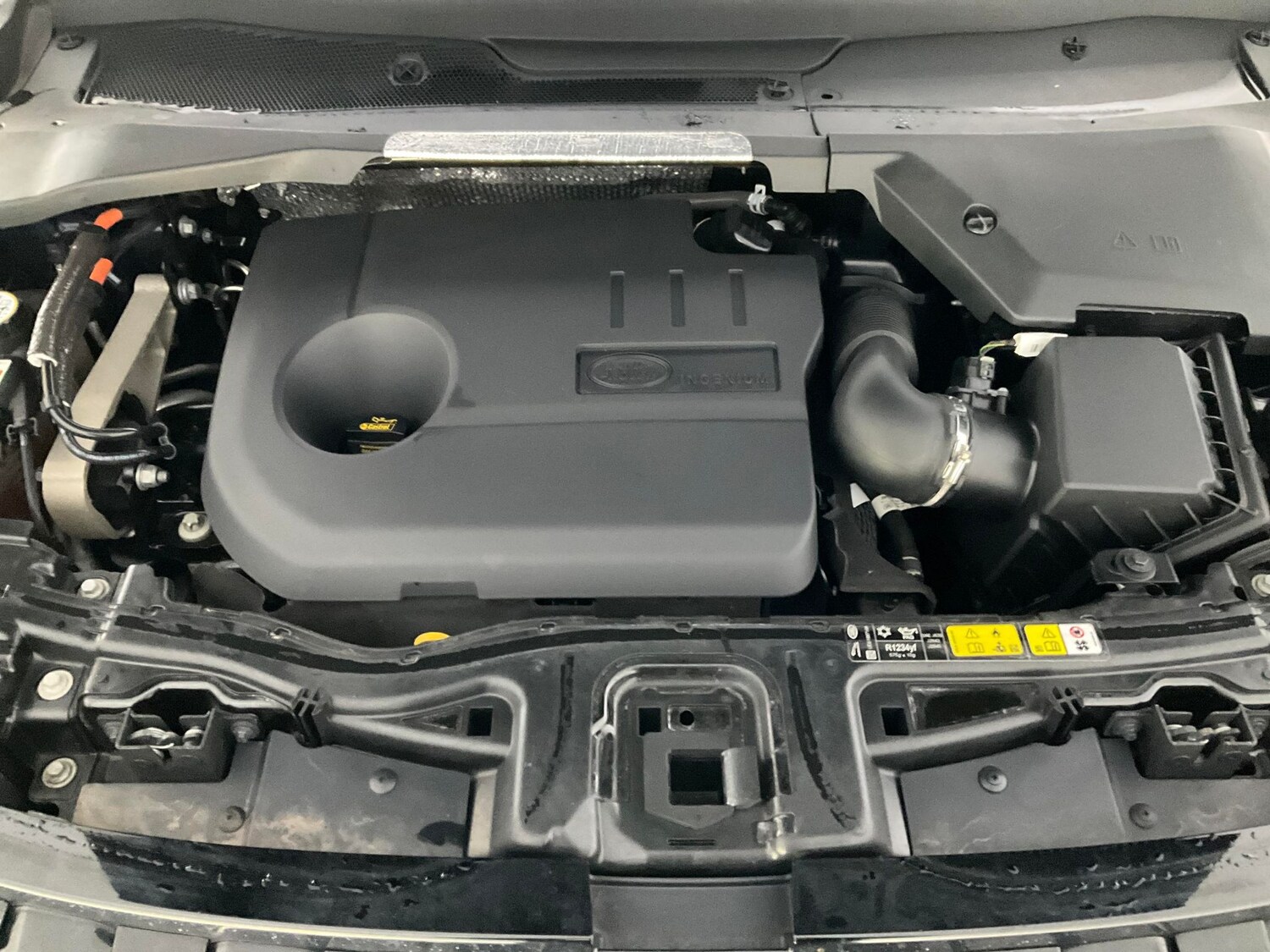 Used Land Rover Discovery Sport 2021 for sale - 76626273: Photo 37