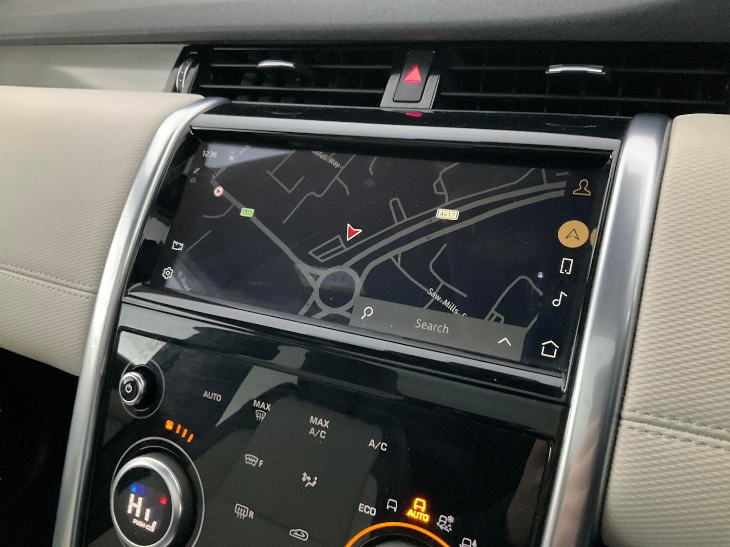 Used Land Rover Discovery Sport 2021 for sale - 76626273: Photo 8