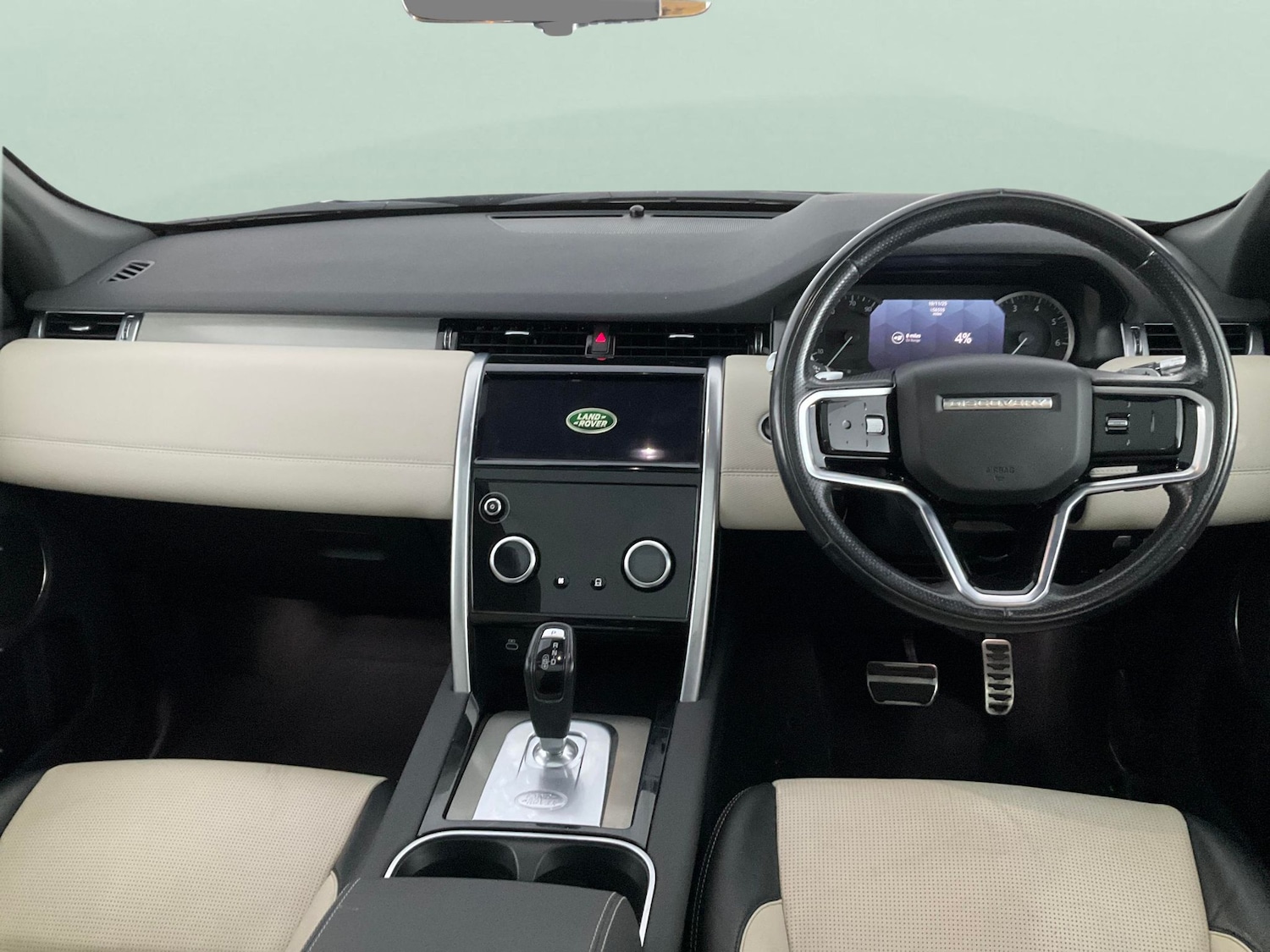 Used Land Rover Discovery Sport 2021 for sale - 76626273: Photo 9