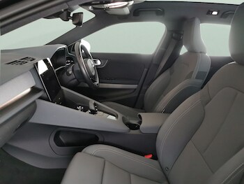 Used Polestar Polestar 2 2021 for sale - 79321474: Photo