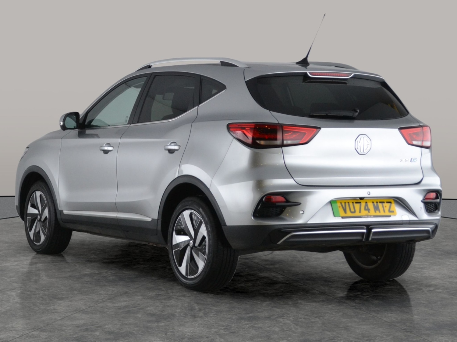 Used MG MG ZS 2024 for sale - 77542992: Photo 10