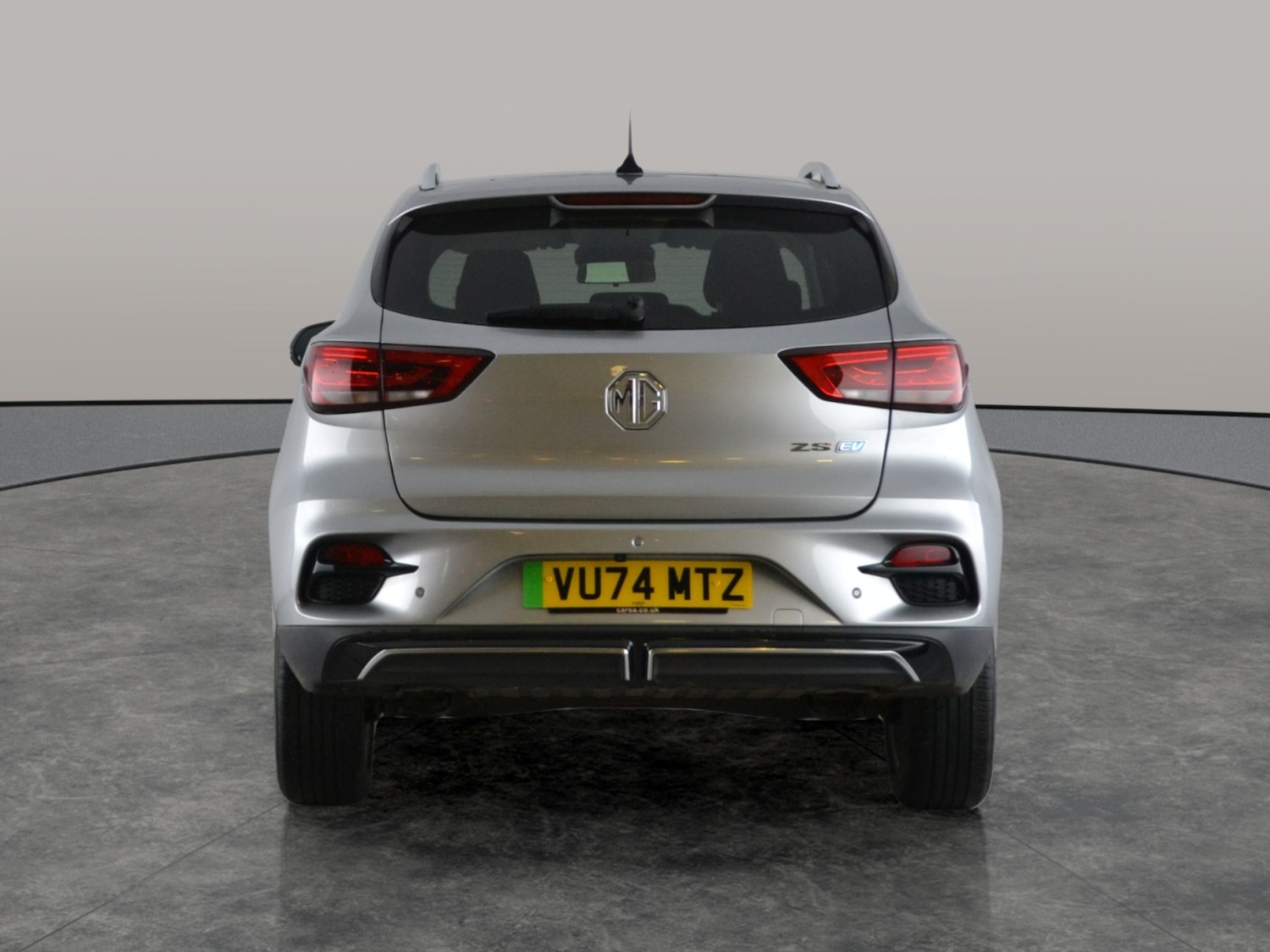 Used MG MG ZS 2024 for sale - 77542992: Photo 11