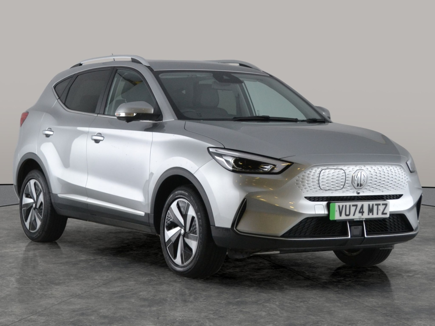 Used MG MG ZS 2024 for sale - 77542992: Photo 14